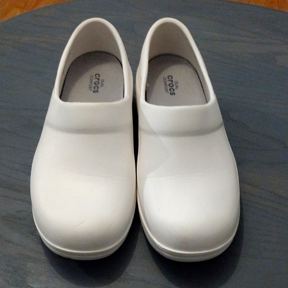 Crocs Neria pro II work clogs